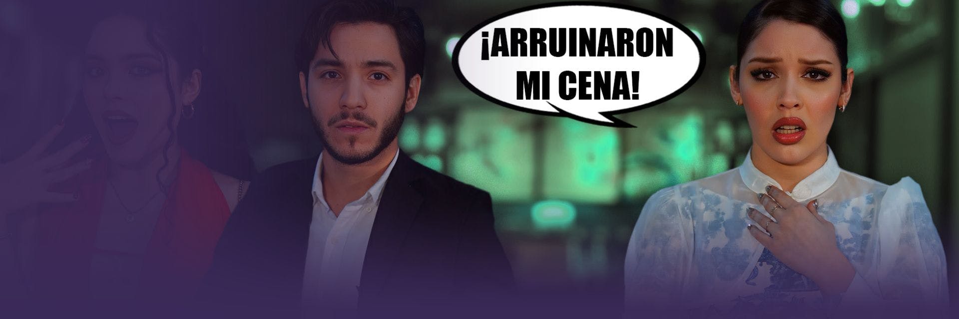 Sus mejores amigas expusieron a su prometido en su ensayo de bodas