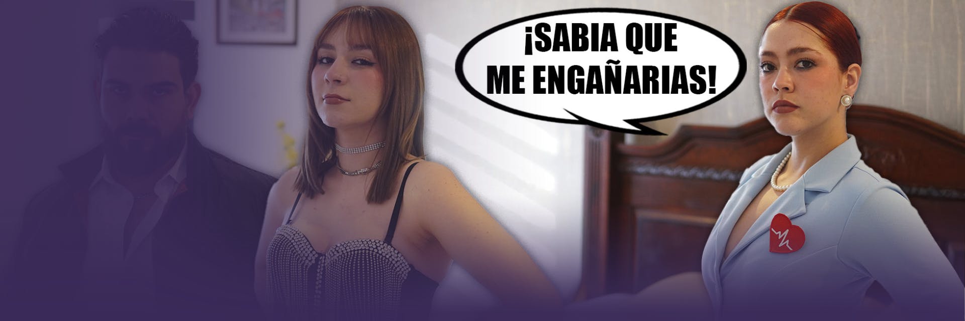Llevó a su amante al hotel donde trabajaba su esposa