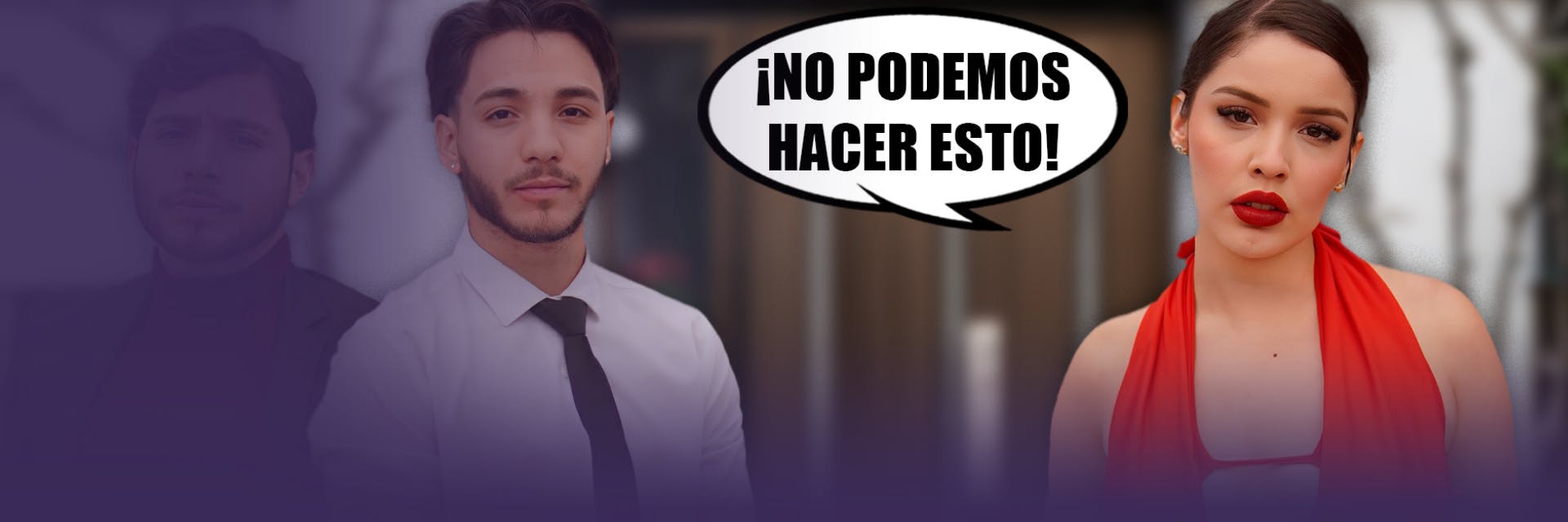 Se enamoró del chofer de su esposo millonario