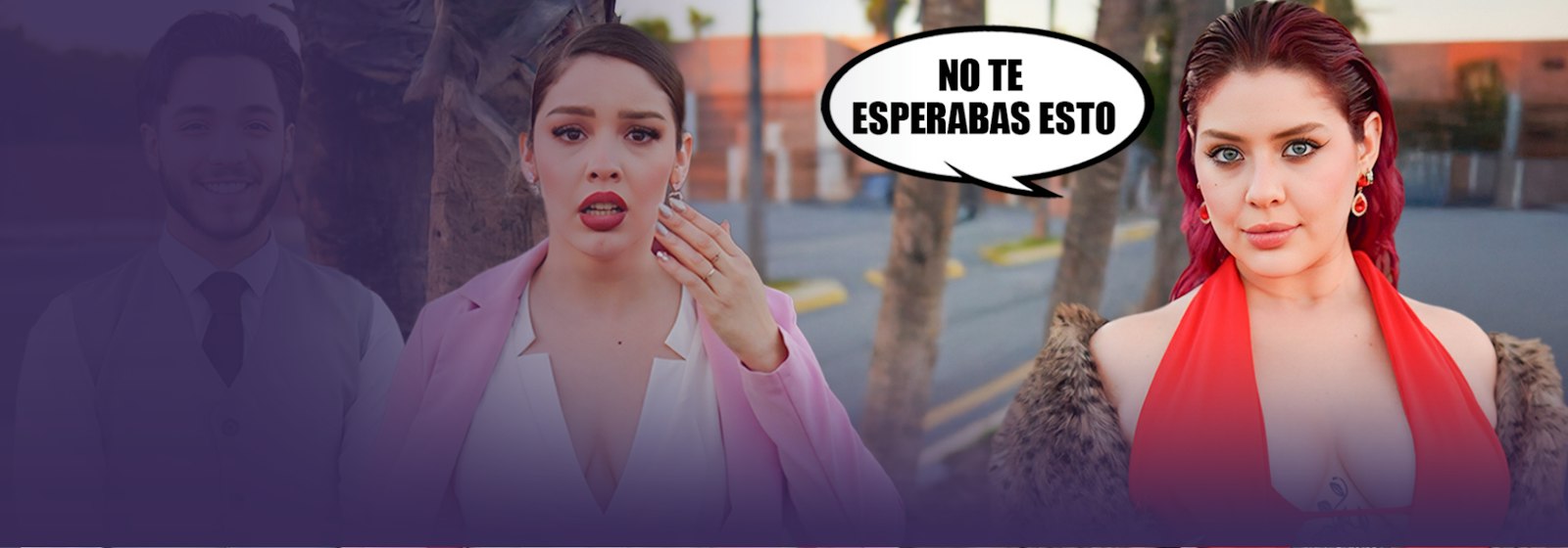Millonaria le pagó a una chica para descubrir la infidelidad de su esposo