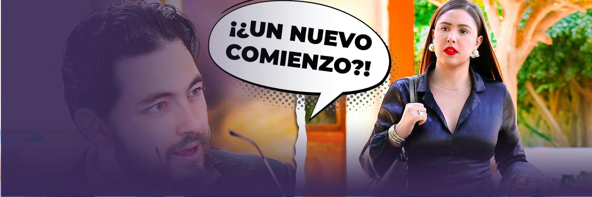 Gracias a su vecina, pudo descubrir la infidelidad de su esposa