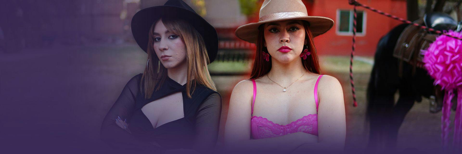 Su novia interesada solo lo quería por ser un ranchero millonario