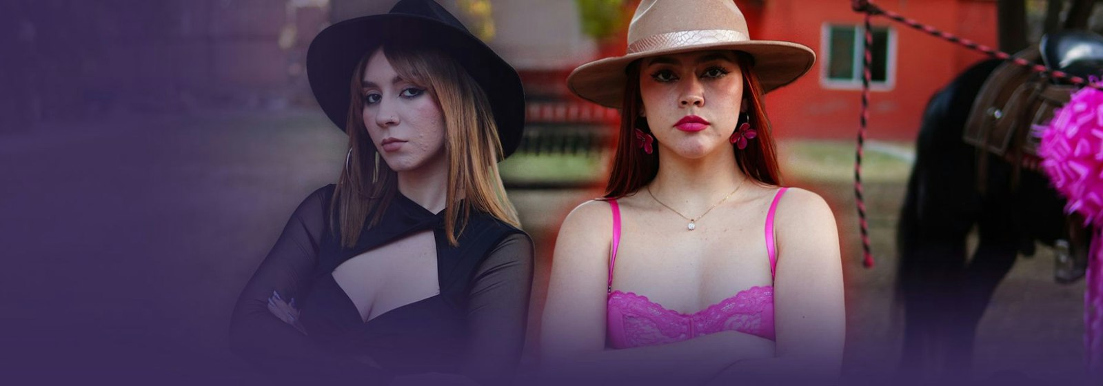 Su novia interesada solo lo quería por ser un ranchero millonario