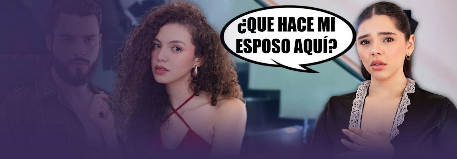 Sirvienta encontró a su esposo militar con la patrona