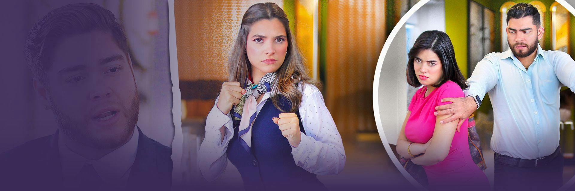Envidiaba a su amiga fresa de la prepa