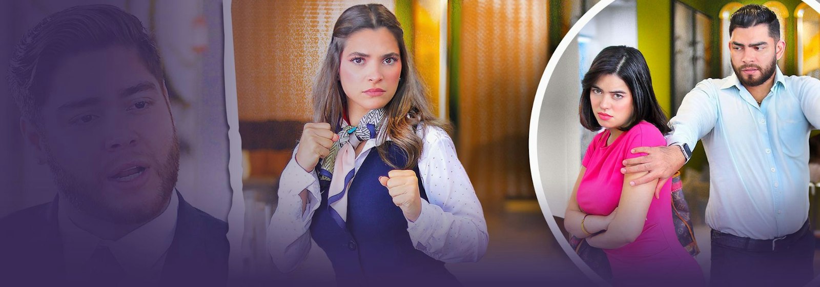 Envidiaba a su amiga fresa de la prepa
