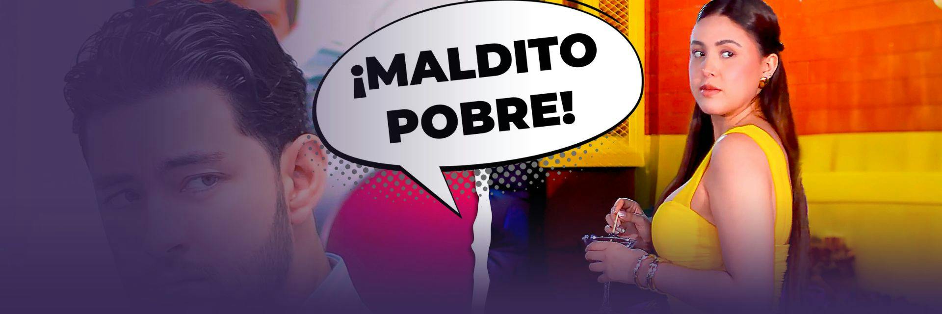 Se avergonzaba de su madre, hasta que la vida le enseñó una gran lección