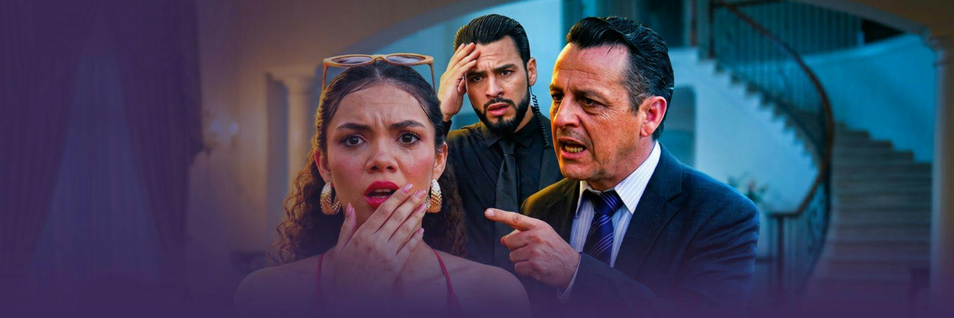 Su papá descubrió que su hija se metía con su empleado