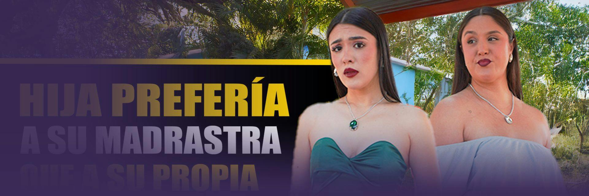 La maestra de su hija era la amante de su esposo
