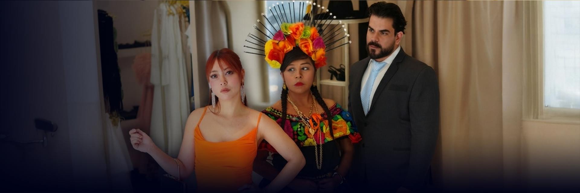 La acusaron de ladrona por sus raíces sin saber quién era
