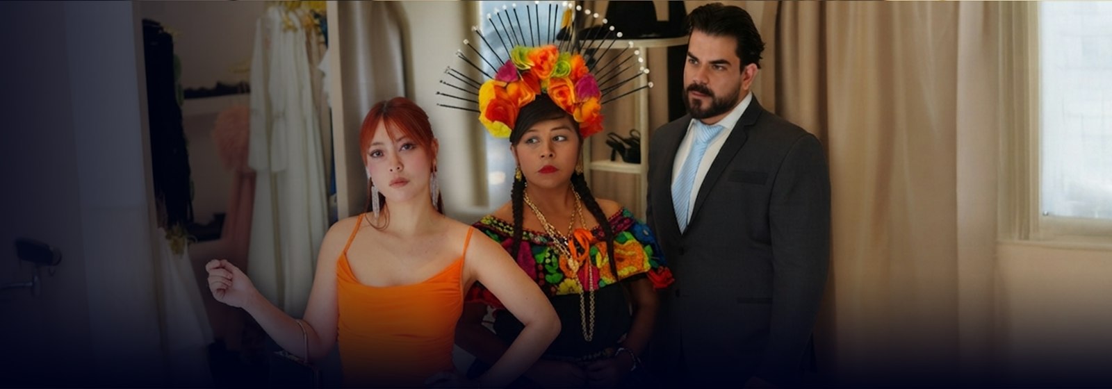 La acusaron de ladrona por sus raíces sin saber quién era