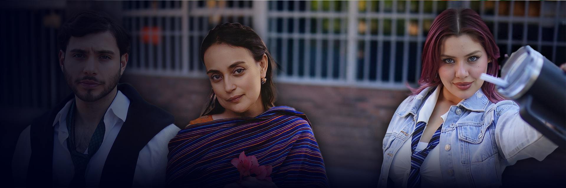 Se burlaban de ella por su edad y ella les dio una leccion
