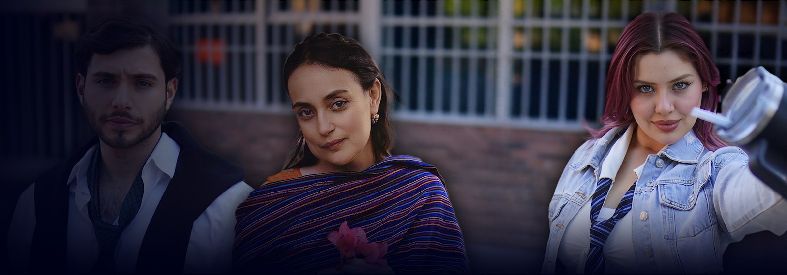 Se burlaban de ella por su edad y ella les dio una leccion