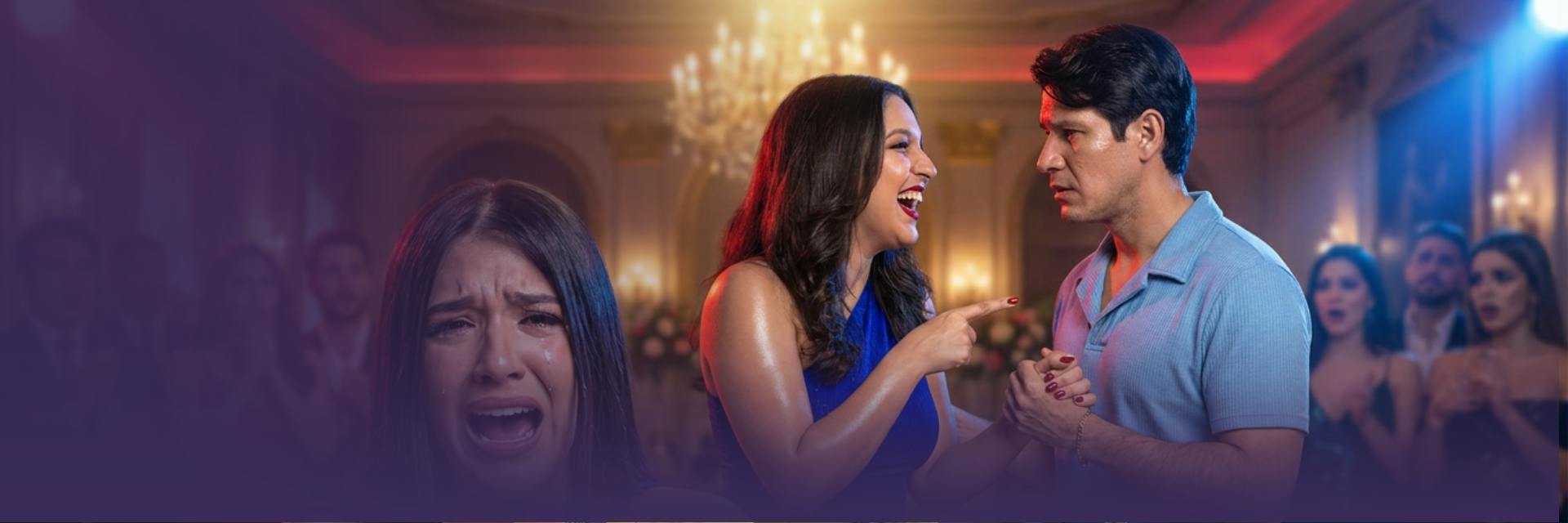 Su suegra la hacía menos por estar en silla de ruedas