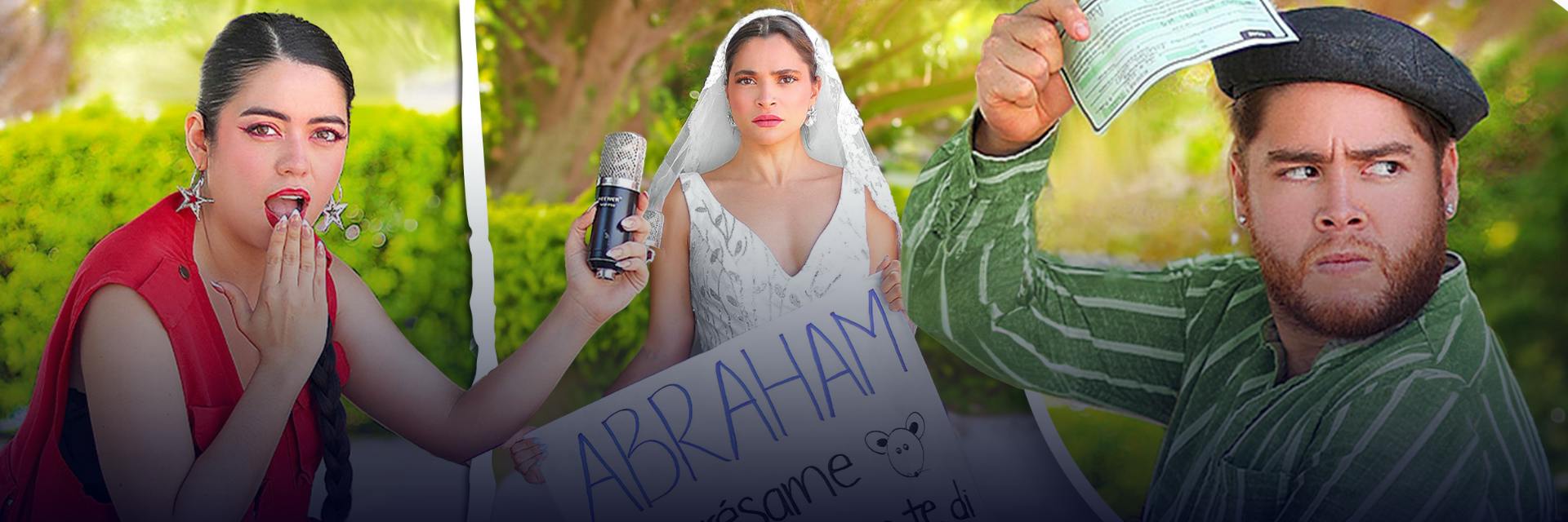 Revelaron el verdadero secreto de la estafa del wedding planner a la novia