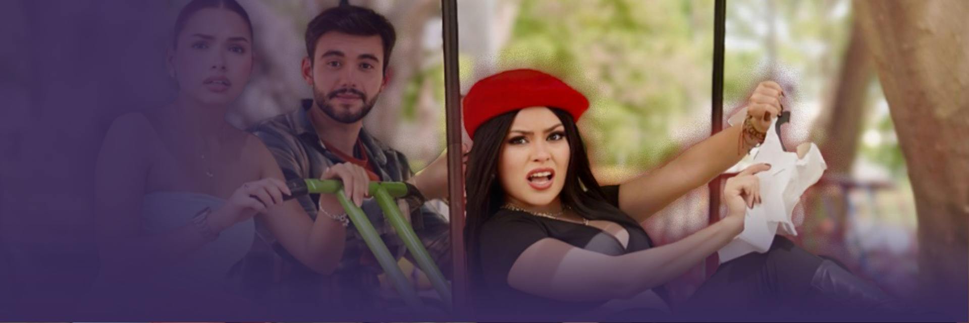 Se burlaron de él por el regalo humilde que le dio a su novia
