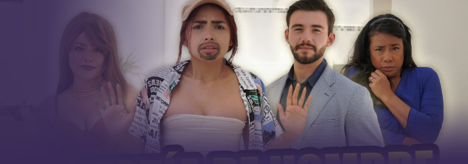 Se vestía de hombre para que su papá la quisiera