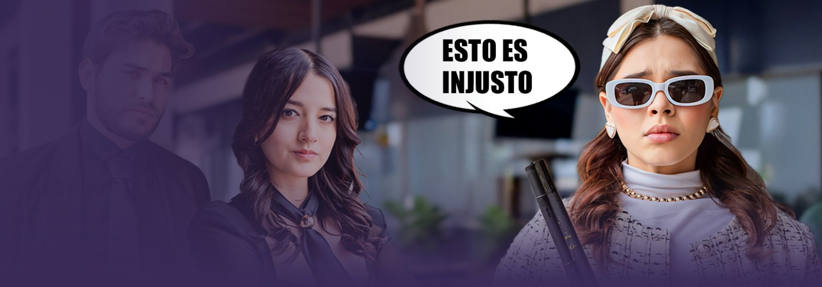 Le negaron la entrada a chica invidente por llevar a su perro guía