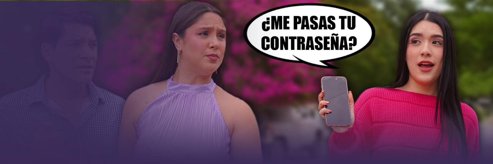Vecina envidiosa no quiso compartirle su contraseña de Wi-Fi