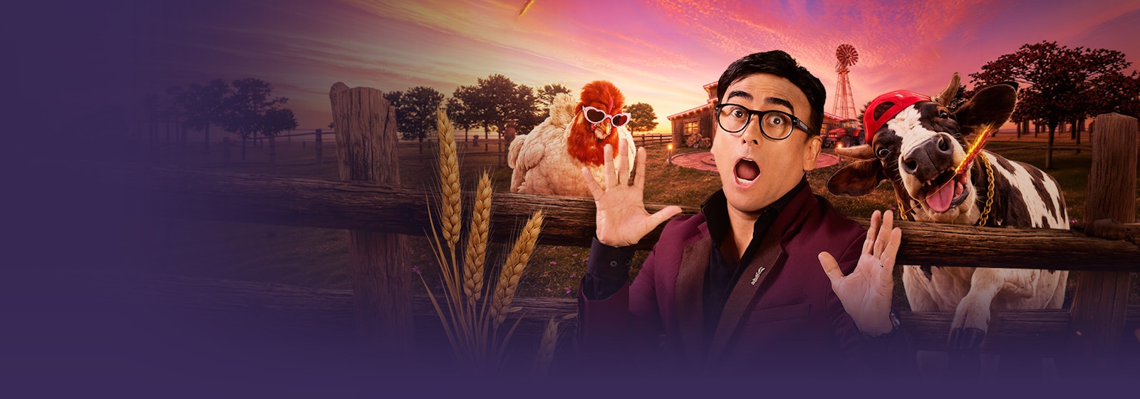 La Granja VIP Segunda Temporada