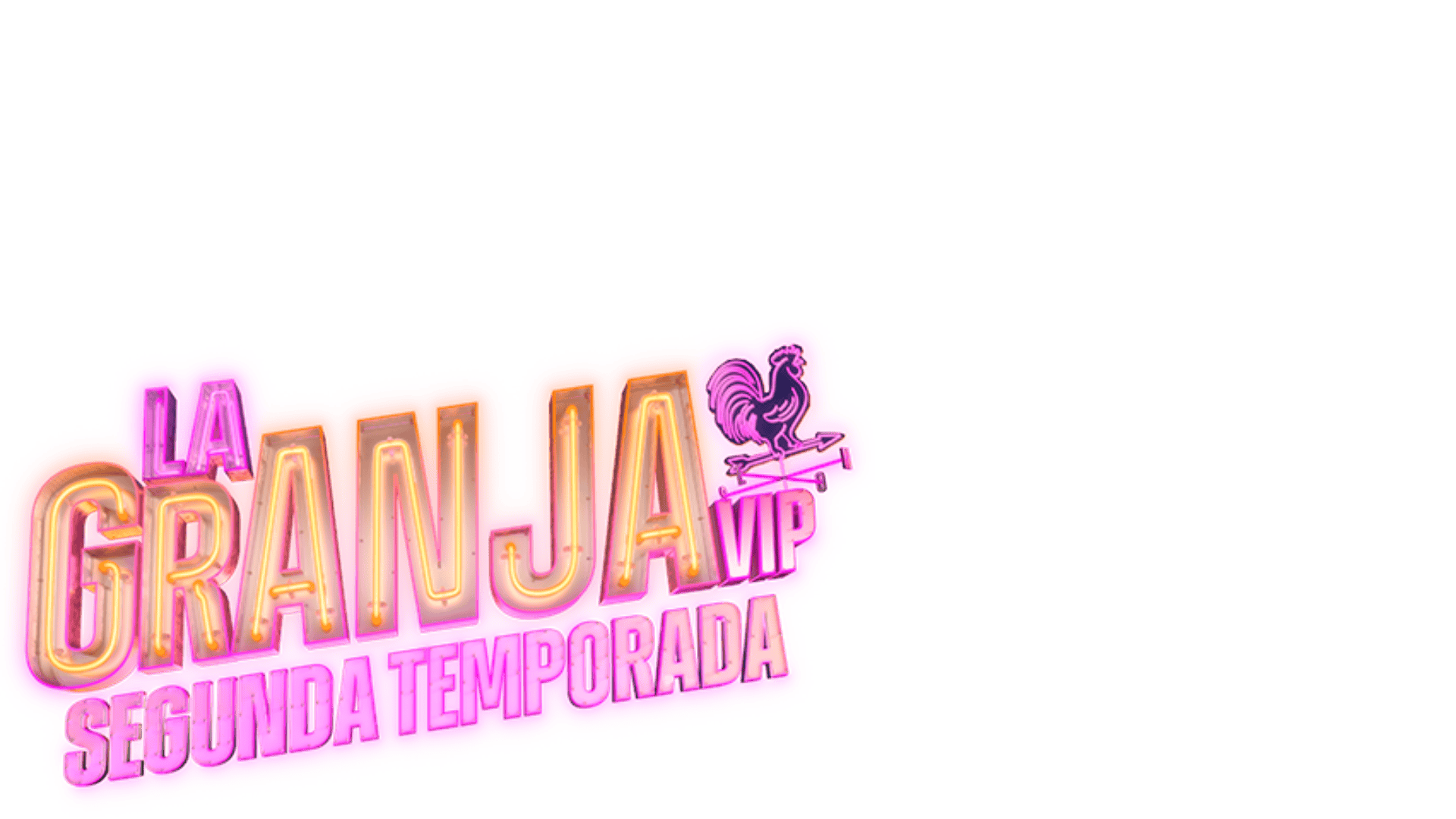 La Granja VIP Segunda Temporada