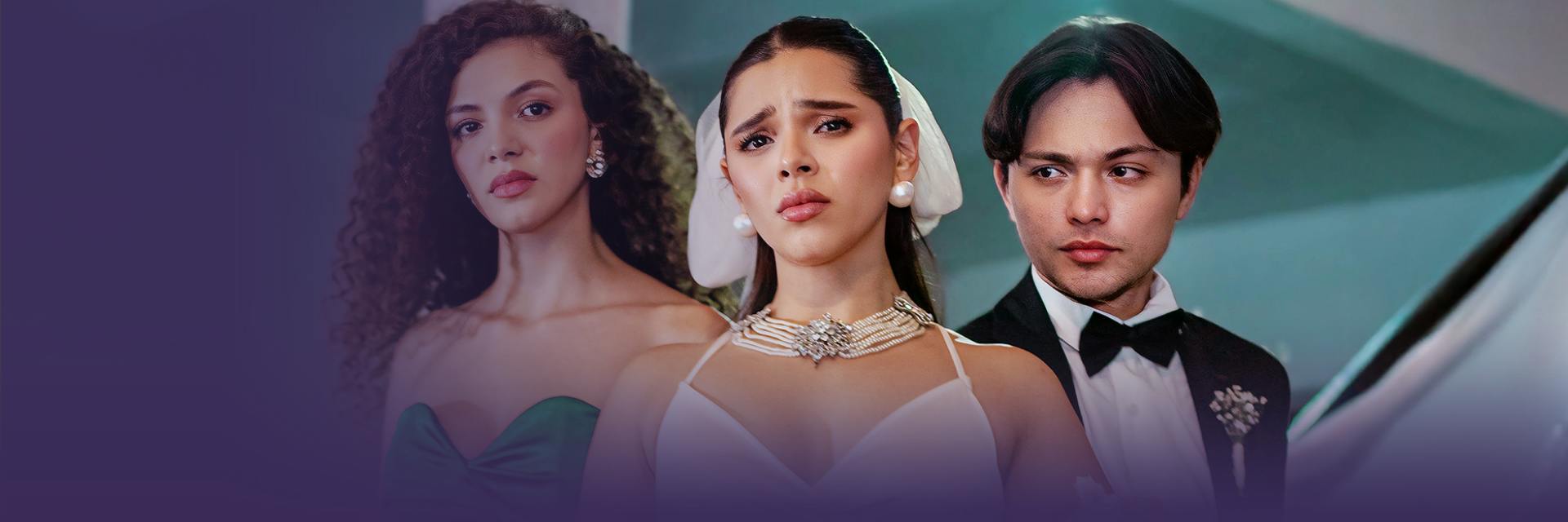 El día de la boda descubrió que su prometida se metía con sus amigos