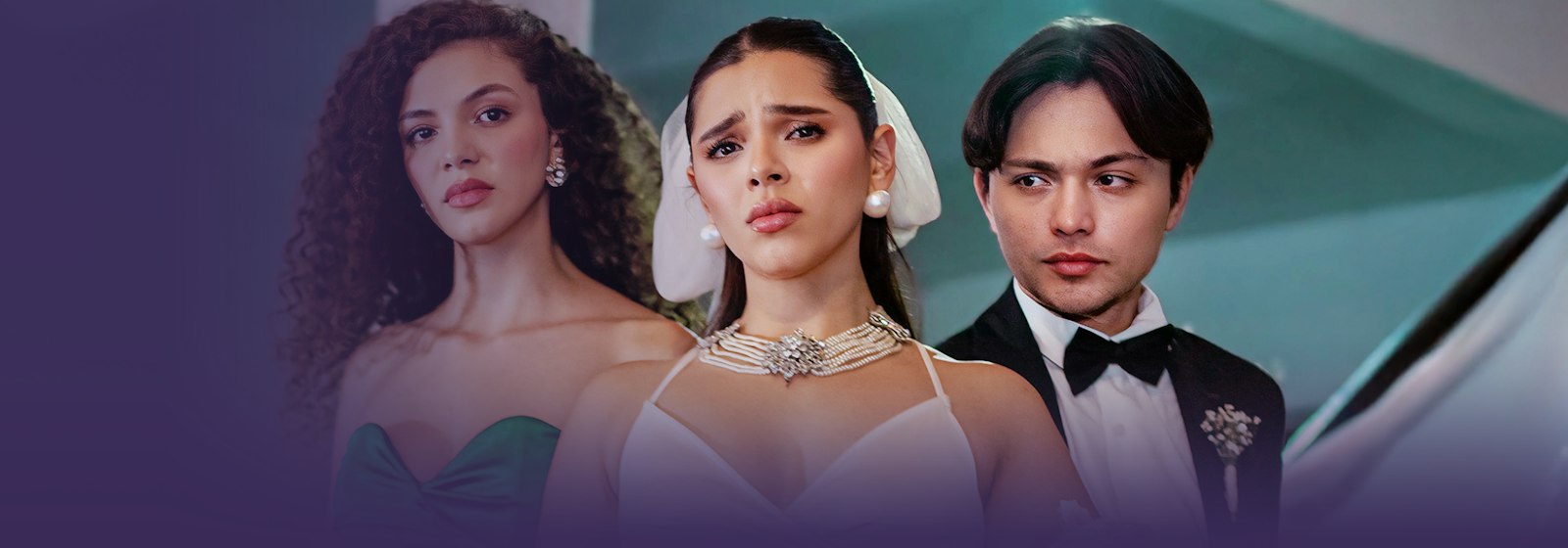 El día de la boda descubrió que su prometida se metía con sus amigos