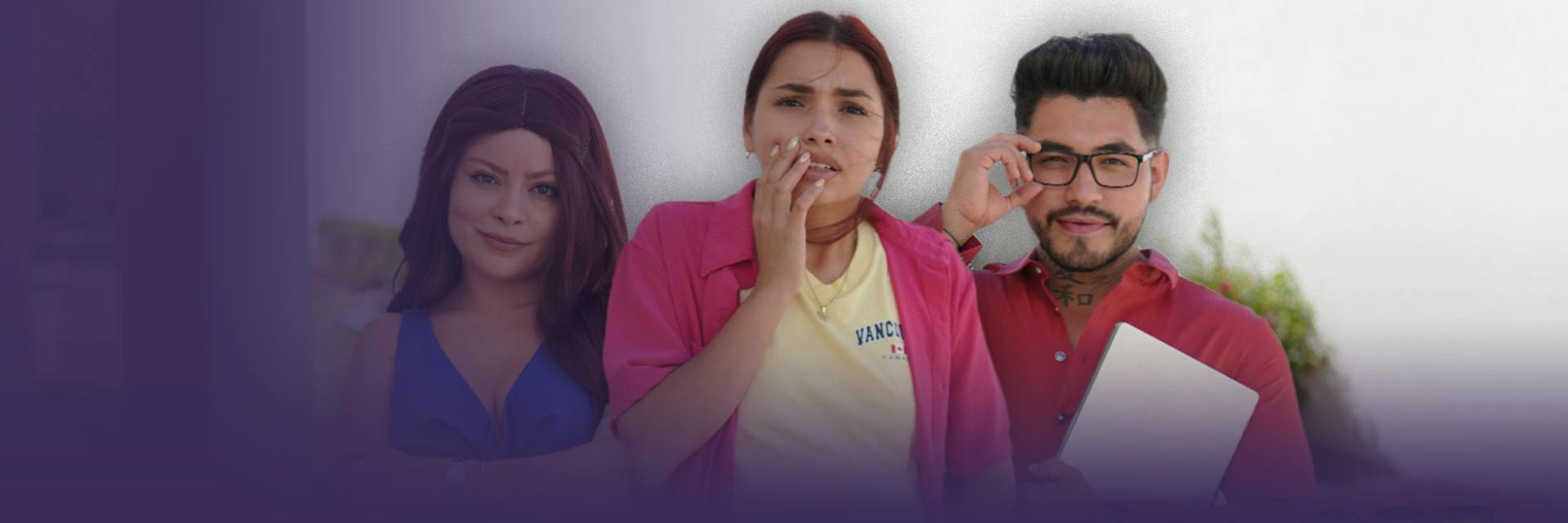 Echó a la calle a su esposa embarazada para vivir con su amante