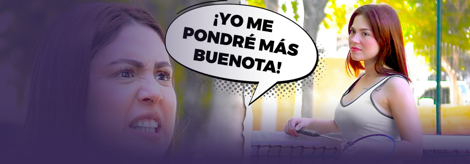Le rogaba a alguien que no valía la pena, hasta que aprendió la lección