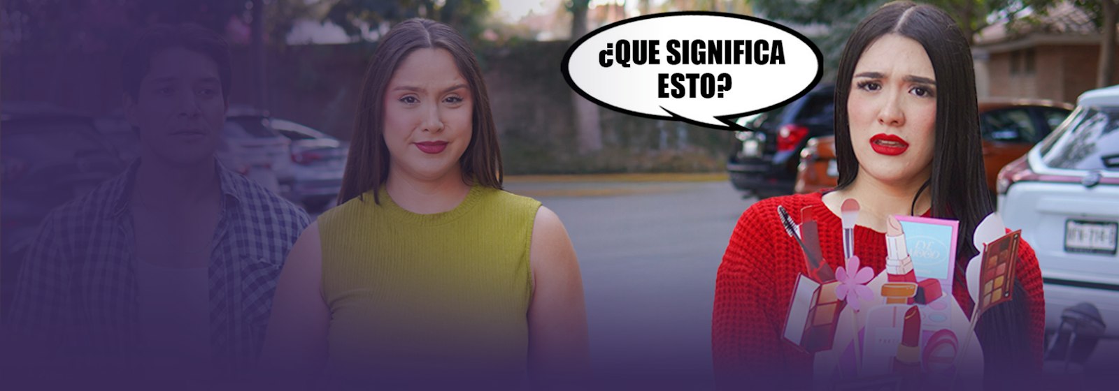 Lo hicieron menos por darle un regalo humilde a su novia