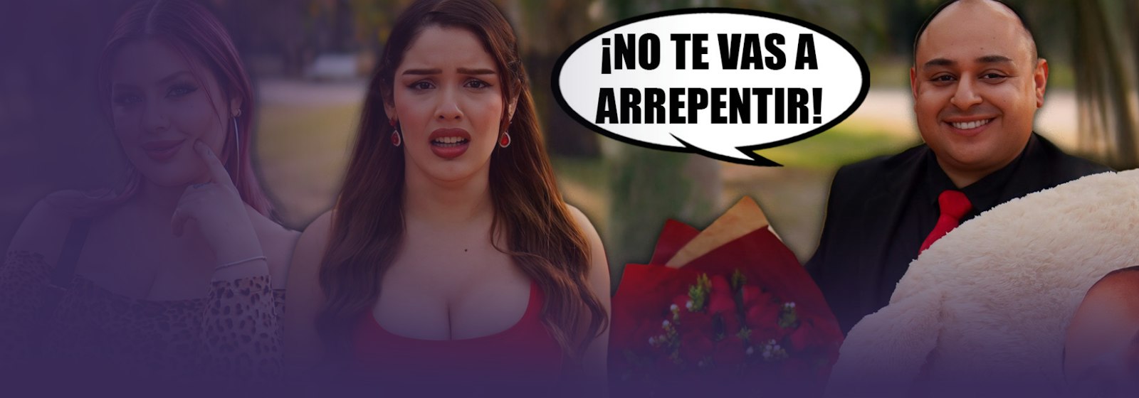 Cambio a su novio pobre por una lipo