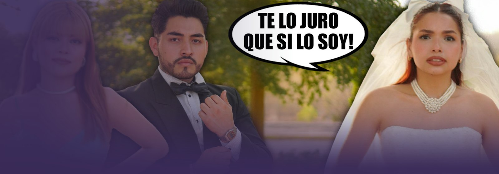 Abandonó a su esposa cuando descubrió que no era pura