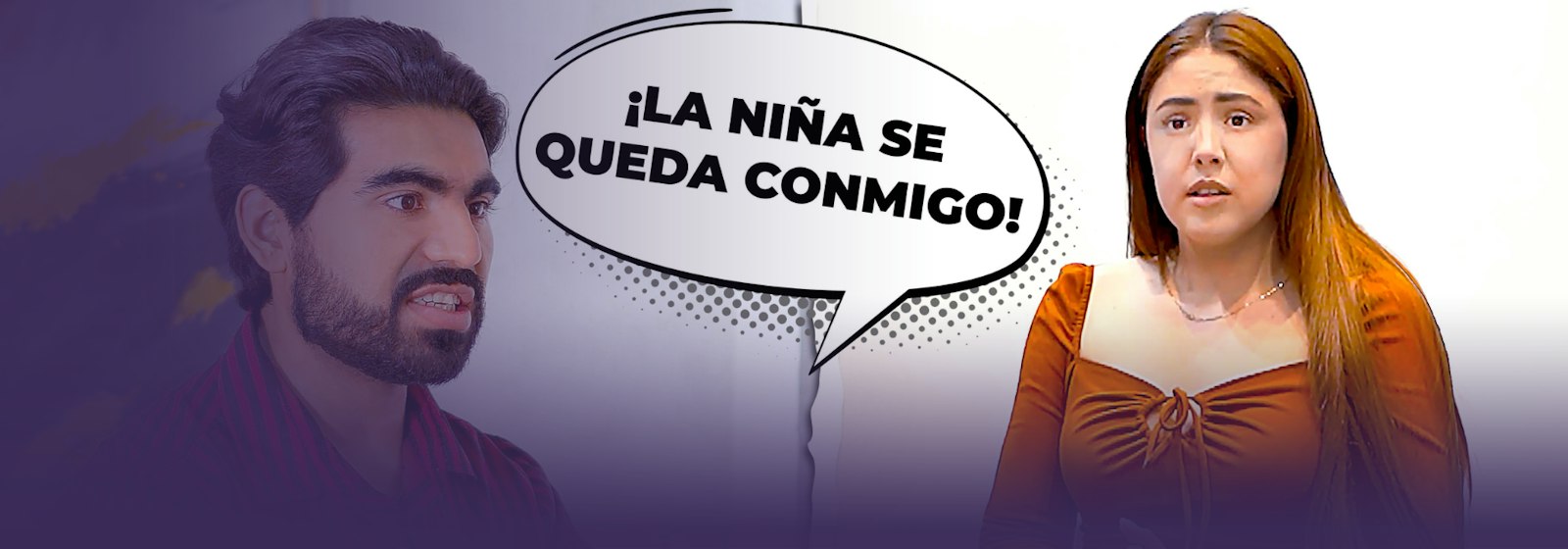 Hizo lo impensable para mantener a su hija a salvo