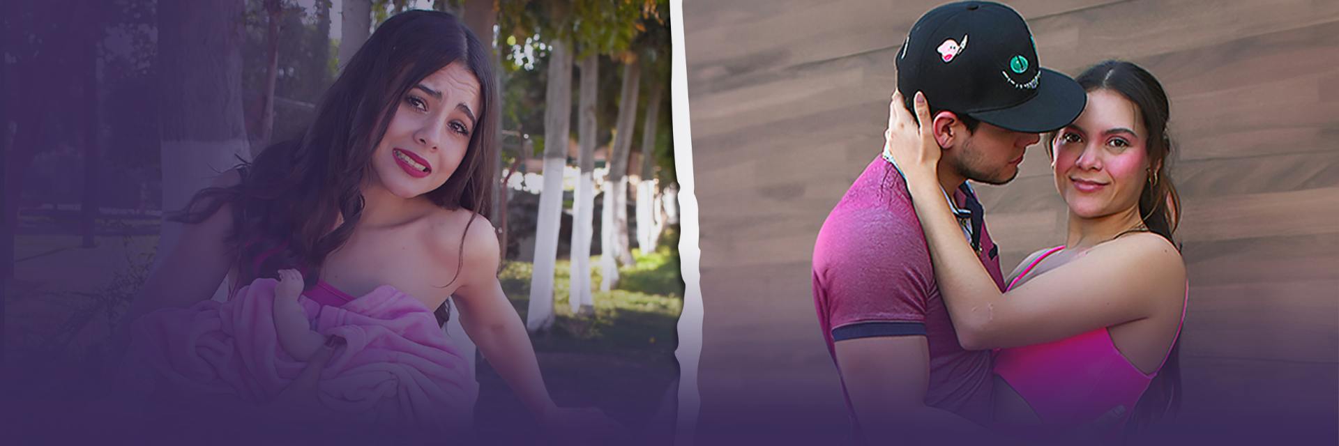 Desconfiaba de su esposa sin razón, pero el infiel era él