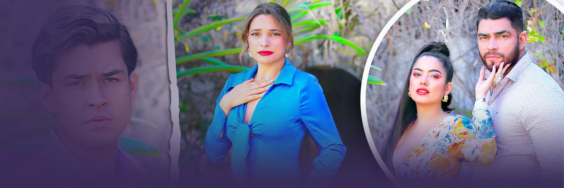 El esposo de su amante lo chantajeó para ocultar su secreto