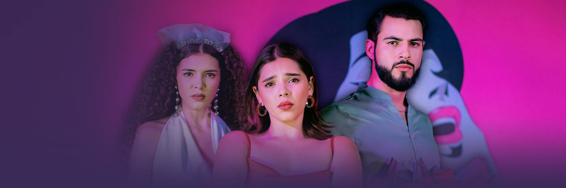 Le confesó a su mejor amiga que se metió con su novio antes de la boda