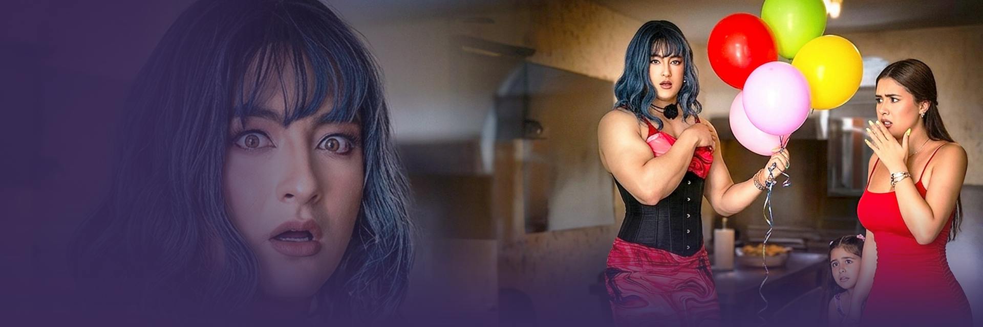 Nadie entendía por qué se vestía de mujer, hasta que descubrieron la verdad