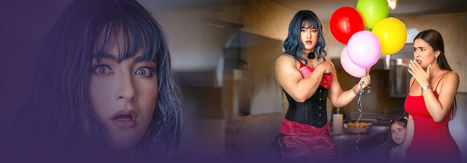 Nadie entendía por qué se vestía de mujer, hasta que descubrieron la verdad