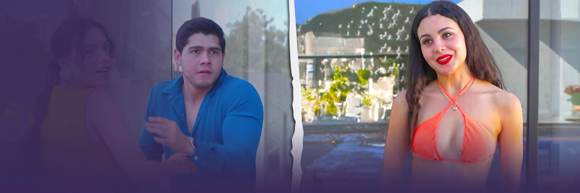 Intercambió roles con su esposo para eseñarlo a valorar su esfuerzo en casa