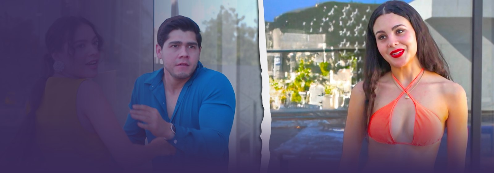 Intercambió roles con su esposo para eseñarlo a valorar su esfuerzo en casa