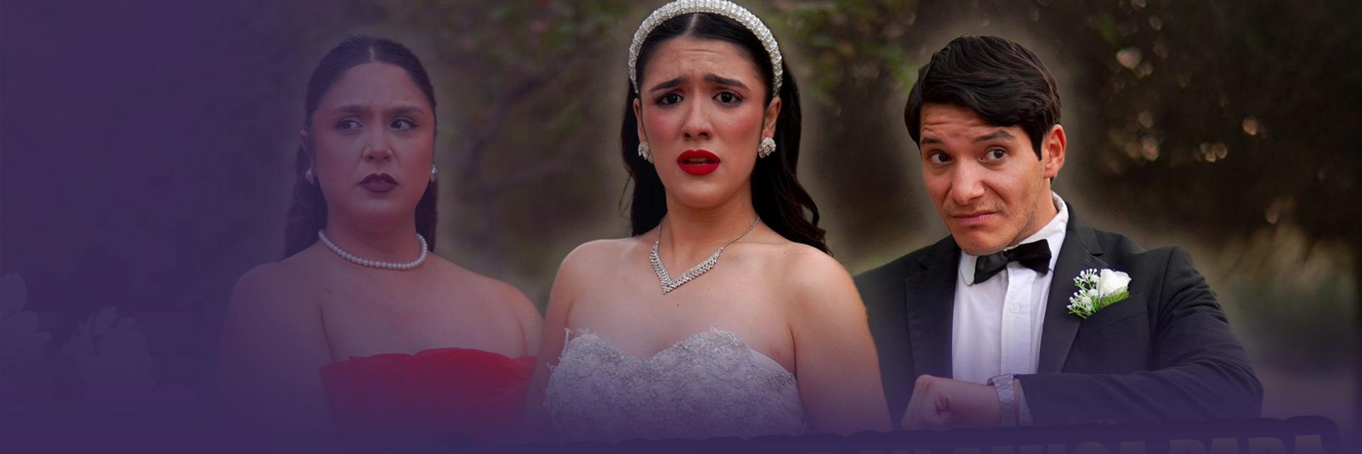 Interrumpió la boda de su amiga para pedirle matrimonio a su novia