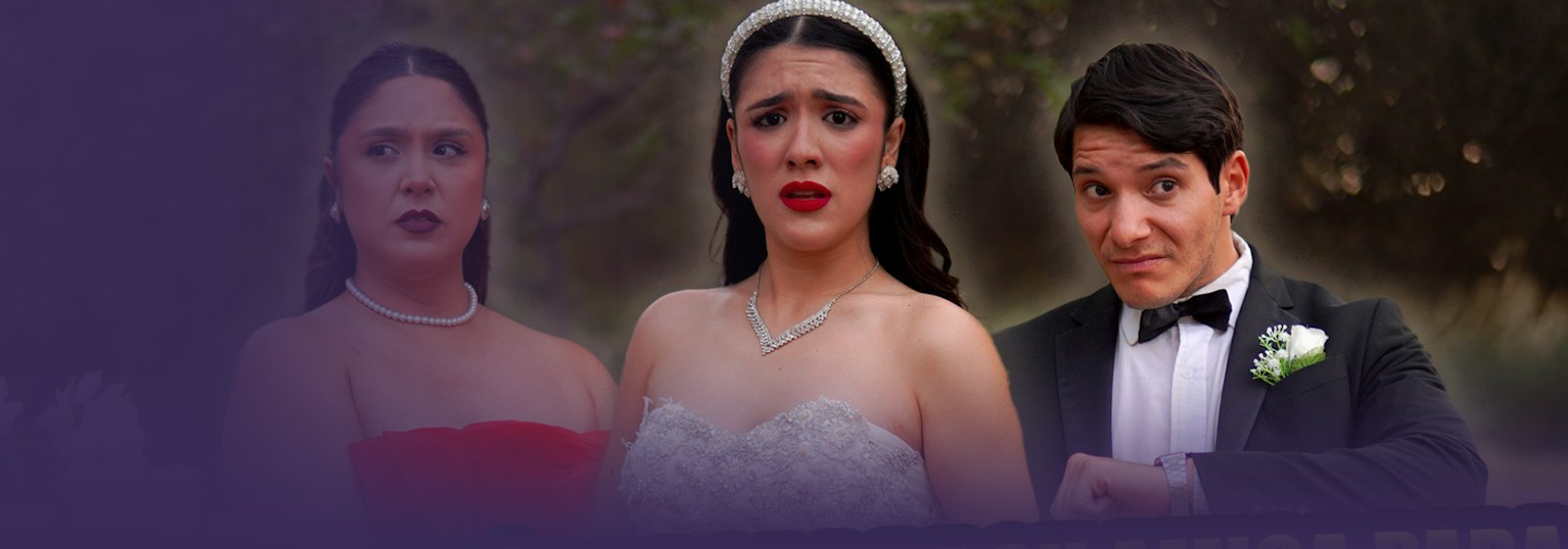 Interrumpió la boda de su amiga para pedirle matrimonio a su novia