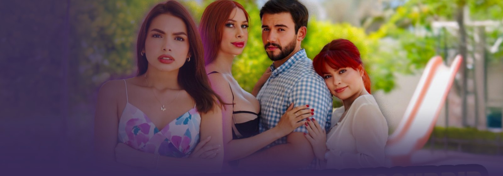 Empresaria contrató a una chica para descubrir a su esposo infiel