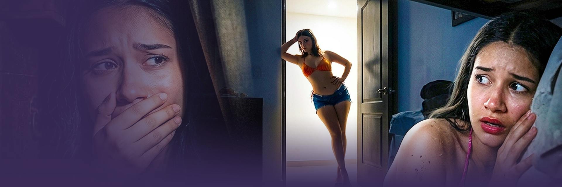 Salía en secreto con el papá de su mejor amiga