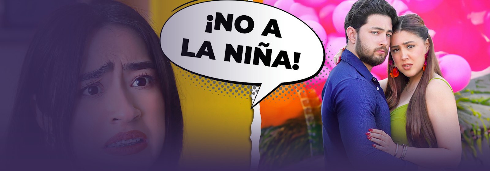 La amante de su esposo, llegó a su cumpleaños con un gran regalo