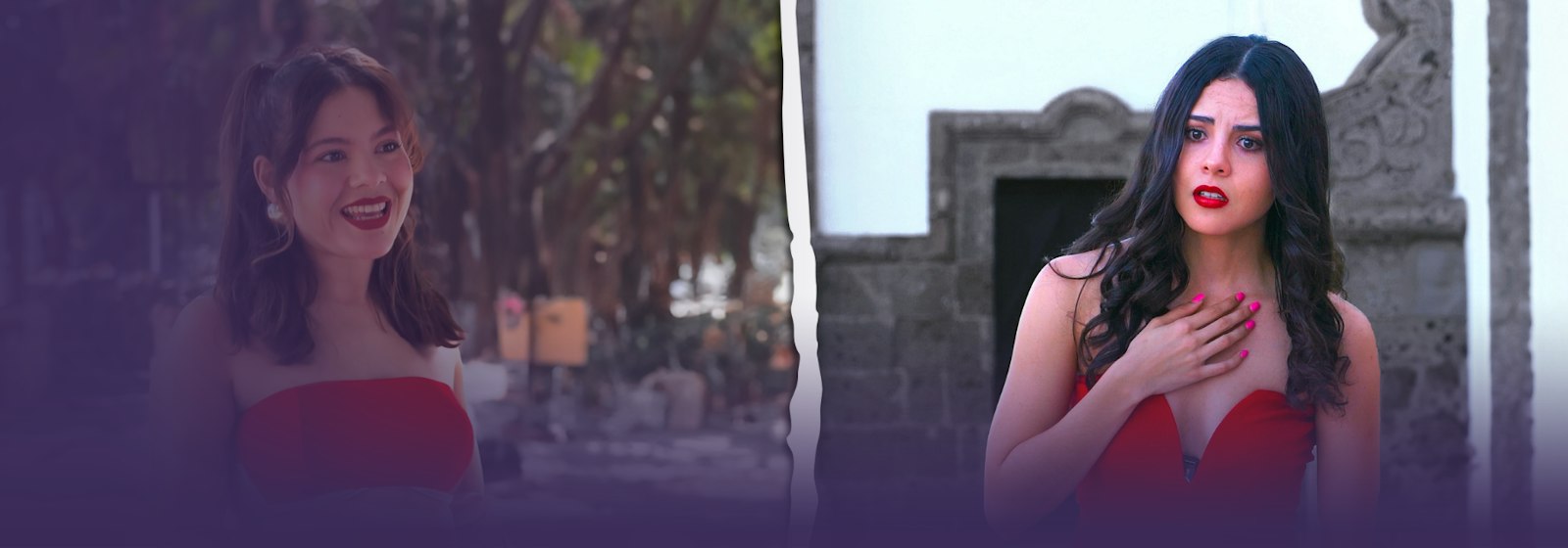 Renunció a su boda al saber que su prometido ya no era millonario