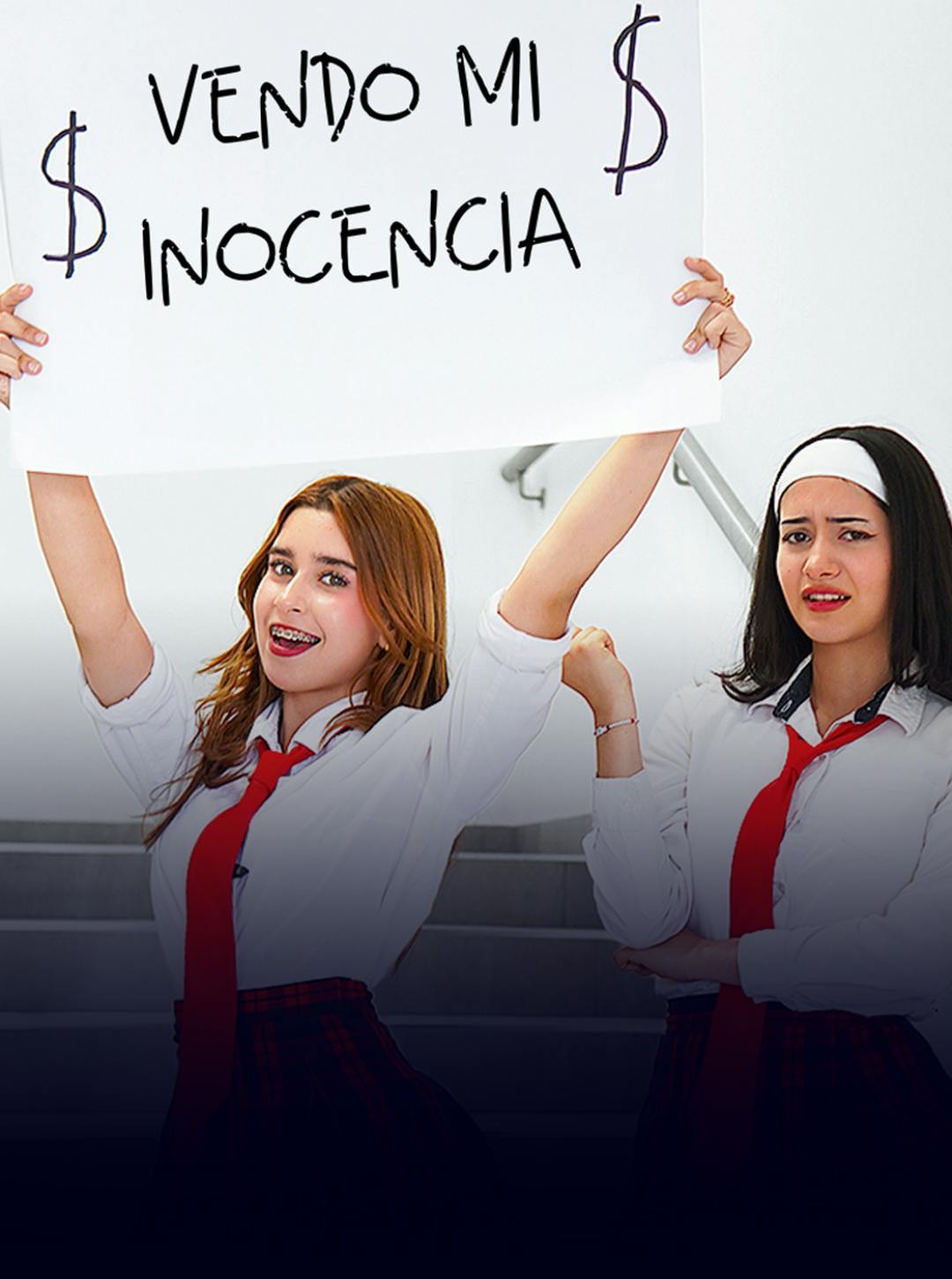 Casi arruina su vida solo por conseguir lo que quería
