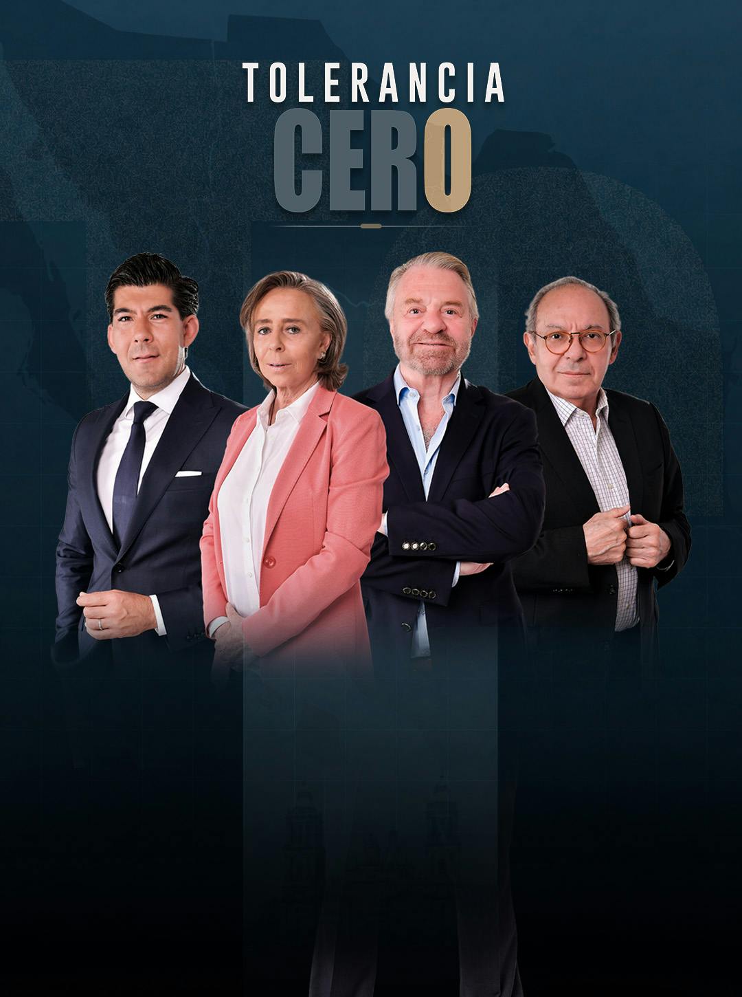 Tolerancia Cero