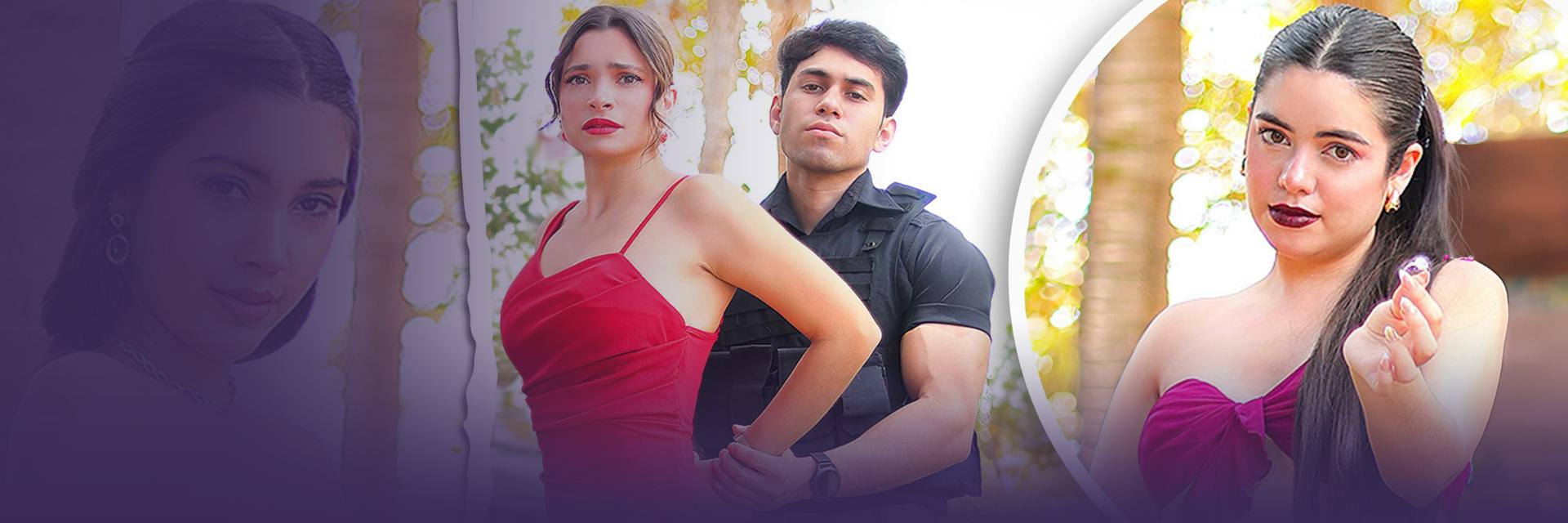 Adineradas acusaron a su novia pobre de robarse un anillo