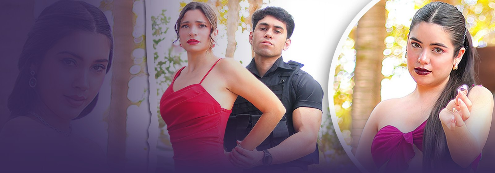 Adineradas acusaron a su novia pobre de robarse un anillo